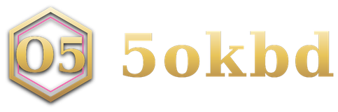 5okbd logo